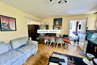 achat appartement paris 75020