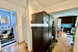 achat appartement paris 75020