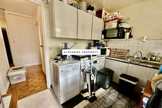 achat appartement paris 75020