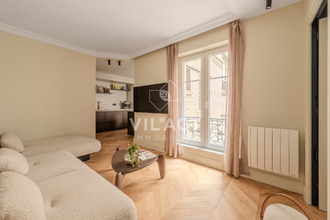 achat appartement paris 75020