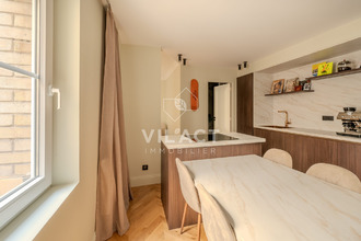 achat appartement paris 75020