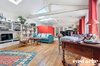 achat appartement paris 75020
