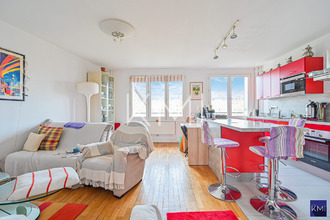 achat appartement paris 75020