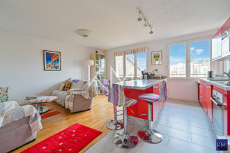 achat appartement paris 75020