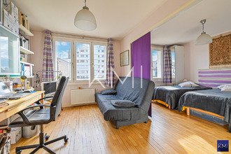 achat appartement paris 75020