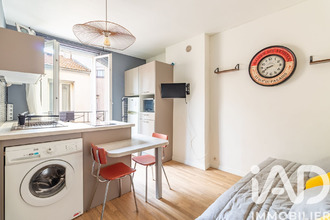 achat appartement paris 75020