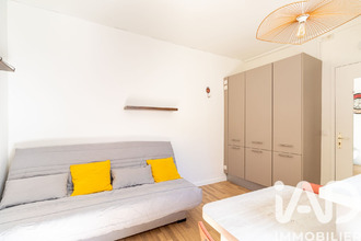 achat appartement paris 75020