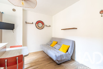 achat appartement paris 75020