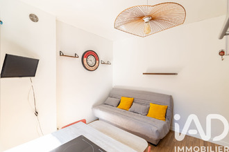 achat appartement paris 75020