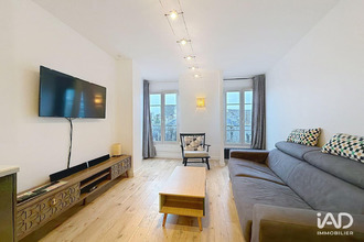 achat appartement paris 75020