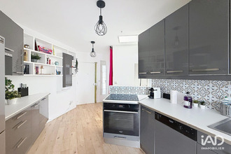 achat appartement paris 75020