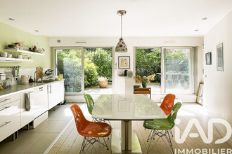 achat appartement paris 75020