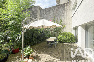 achat appartement paris 75020