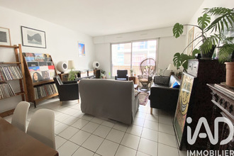 achat appartement paris 75020