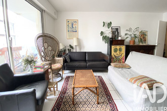 achat appartement paris 75020