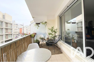 achat appartement paris 75020