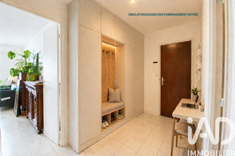 achat appartement paris 75020