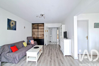 achat appartement paris 75020