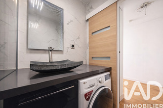 achat appartement paris 75020
