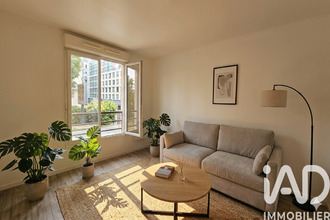achat appartement paris 75020