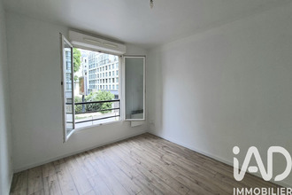achat appartement paris 75020