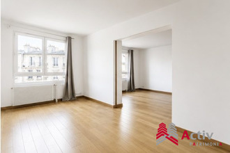 achat appartement paris 75020
