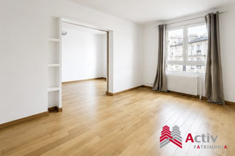 achat appartement paris 75020