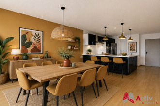 achat appartement paris 75020