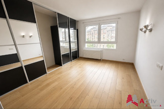achat appartement paris 75020