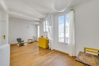achat appartement paris 75020