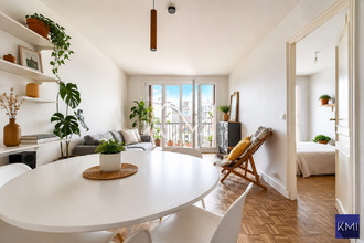 achat appartement paris 75020
