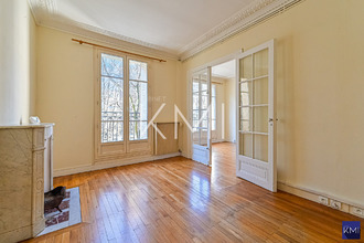 achat appartement paris 75020