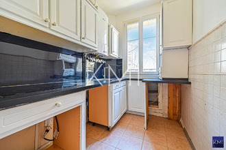 achat appartement paris 75020