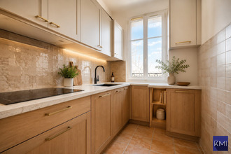 achat appartement paris 75020