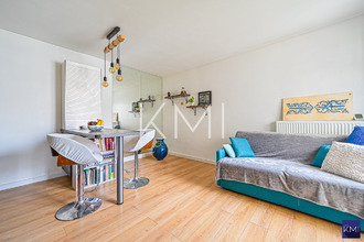 achat appartement paris 75020