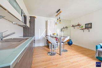 achat appartement paris 75020
