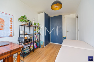 achat appartement paris 75020