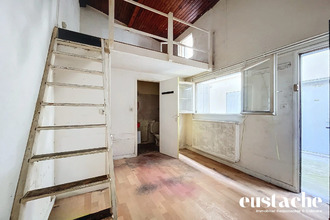 achat appartement paris 75020