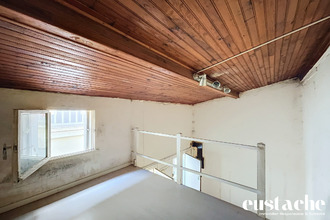 achat appartement paris 75020