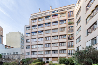 achat appartement paris 75020