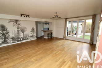 achat appartement paris 75020