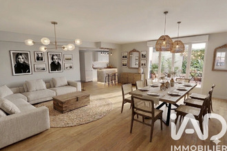 achat appartement paris 75020