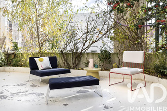 achat appartement paris 75020