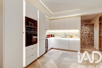 achat appartement paris 75020