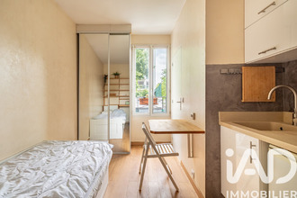 achat appartement paris 75020