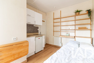 achat appartement paris 75020