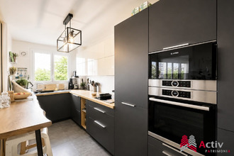 achat appartement paris 75020