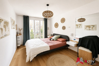 achat appartement paris 75020