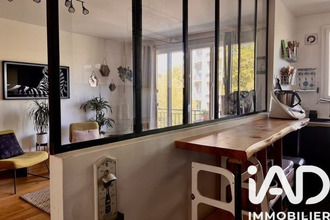 achat appartement paris 75020