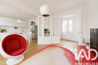 achat appartement paris 75020